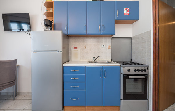 Apartament - Senj-Jablanac , Chorwacja - CKV475 8