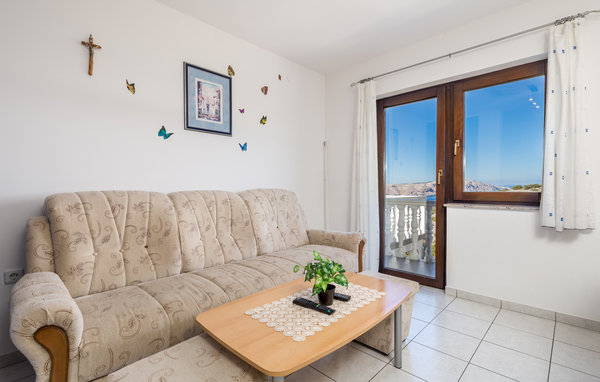 Apartament - Senj-Jablanac , Chorwacja - CKV475 4