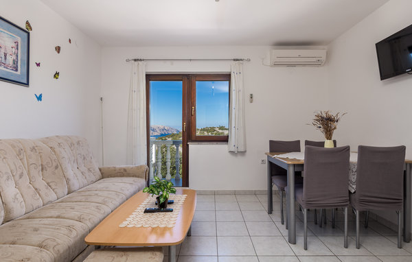 Apartament - Senj-Jablanac , Chorwacja - CKV475 6