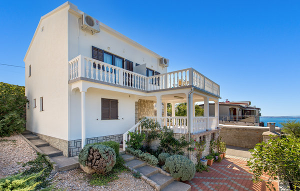 Apartament - Senj-Jablanac , Chorwacja - CKV475 3