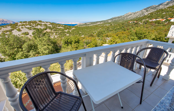 Apartament - Senj-Jablanac , Chorwacja - CKV475 9