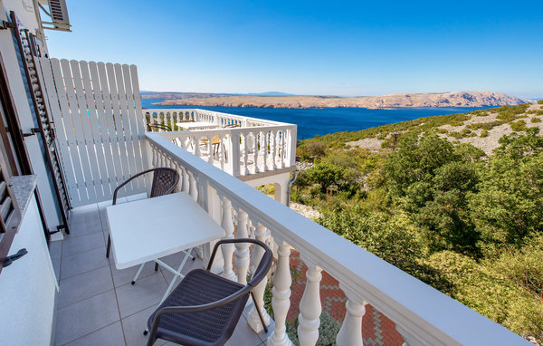 Apartament - Senj-Jablanac , Chorwacja - CKV475 101