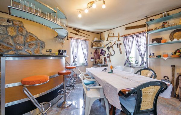 Ferienwohnung - Karlobag-Baric Draga , Kroatien - CKV482 801