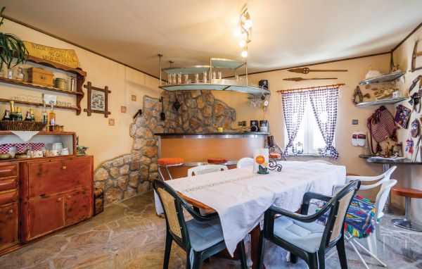 Ferienwohnung - Karlobag-Baric Draga , Kroatien - CKV482 802