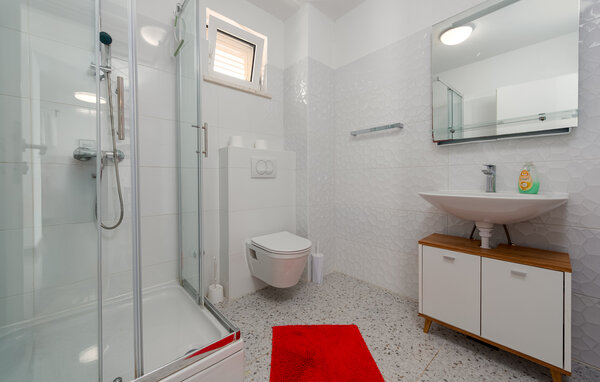 Ferienwohnung - Karlobag-Lukovo Sugarje , Kroatien - CKV490 701