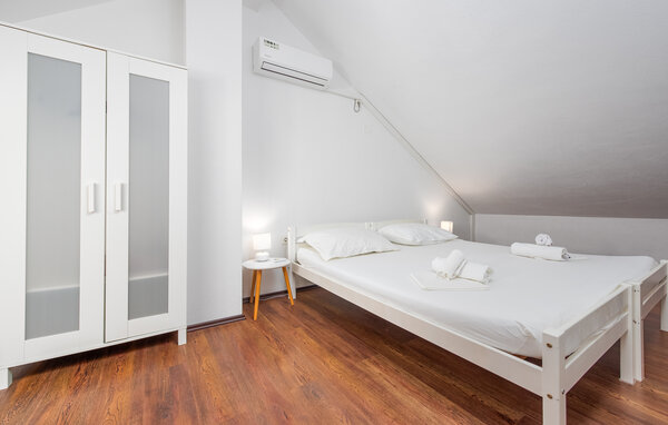Ferienwohnung - Karlobag-Lukovo Sugarje , Kroatien - CKV490 602