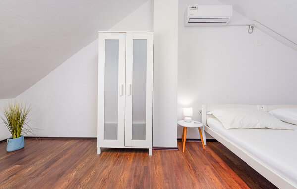 Ferienwohnung - Karlobag-Lukovo Sugarje , Kroatien - CKV490 606