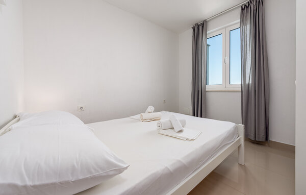 Ferienwohnung - Karlobag-Lukovo Sugarje , Kroatien - CKV490 607