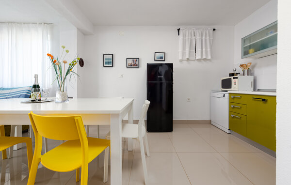 Ferienwohnung - Karlobag-Lukovo Sugarje , Kroatien - CKV490 401
