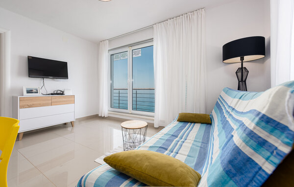 Ferienwohnung - Karlobag-Lukovo Sugarje , Kroatien - CKV490 3
