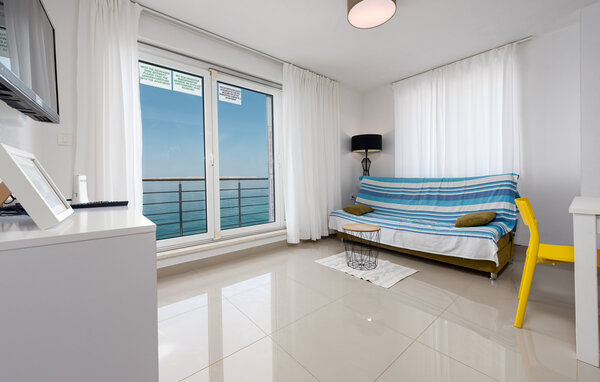 Ferienwohnung - Karlobag-Lukovo Sugarje , Kroatien - CKV490 301
