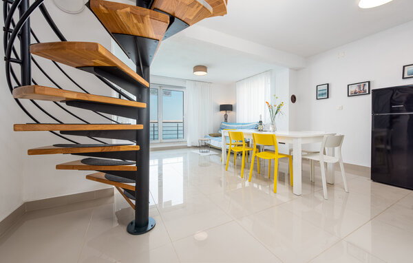 Ferienwohnung - Karlobag-Lukovo Sugarje , Kroatien - CKV490 302