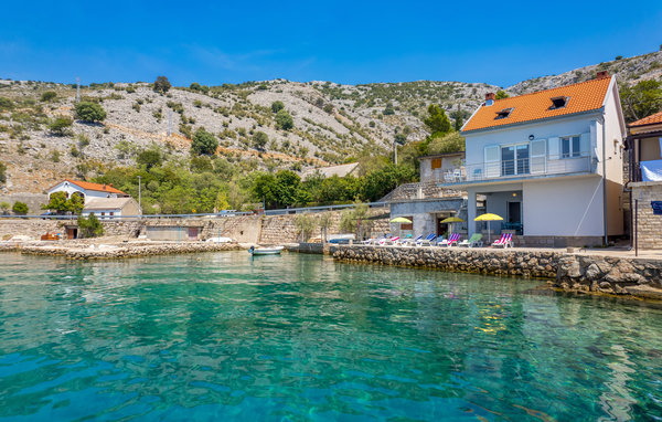 Ferienwohnung - Karlobag-Lukovo Sugarje , Kroatien - CKV490 83