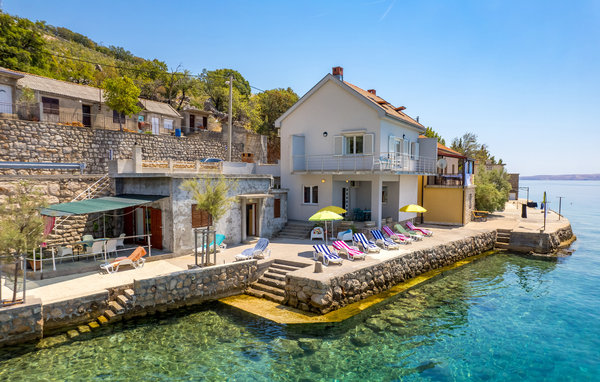 Ferienwohnung - Karlobag-Lukovo Sugarje , Kroatien - CKV490 84