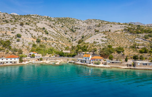 Ferienwohnung - Karlobag-Lukovo Sugarje , Kroatien - CKV490 86