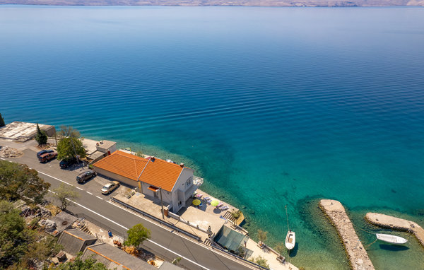Ferienwohnung - Karlobag-Lukovo Sugarje , Kroatien - CKV490 87