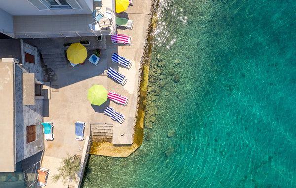 Ferienwohnung - Karlobag-Lukovo Sugarje , Kroatien - CKV490 89