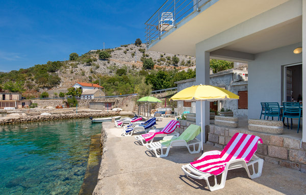 Ferienwohnung - Karlobag-Lukovo Sugarje , Kroatien - CKV490 102