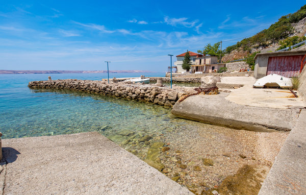 Ferienwohnung - Karlobag-Lukovo Sugarje , Kroatien - CKV490 109