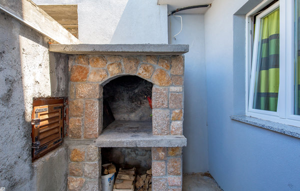Ferienwohnung - Karlobag-Lukovo Sugarje , Kroatien - CKV490 113