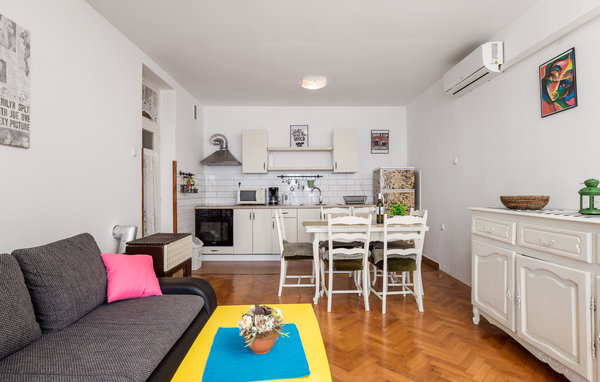 Apartmá 