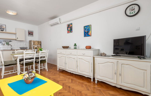 Apartmá 