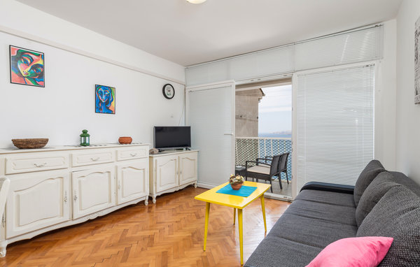 Apartmá 