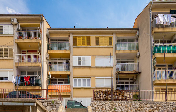 Apartmá 