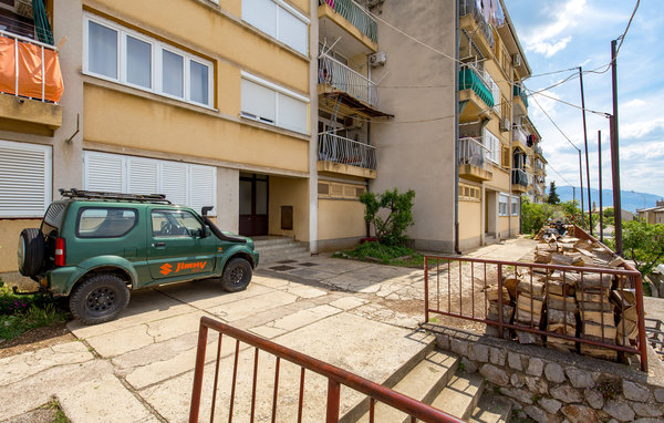 Apartmá 