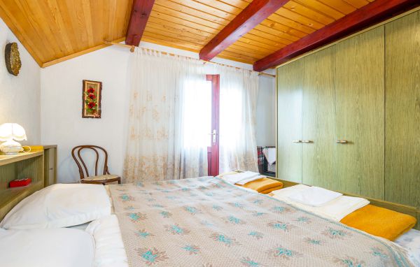 Apartmá 