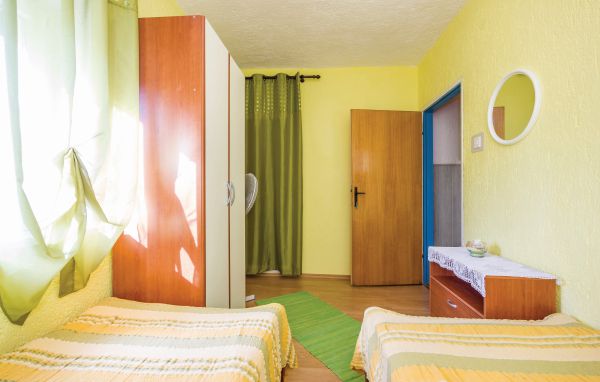 Apartman - Senj-Sveti Juraj , Hrvatska - CKV506 602