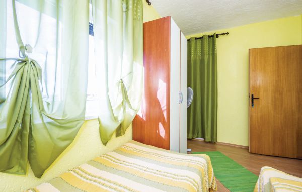 Apartman - Senj-Sveti Juraj , Hrvatska - CKV506 603