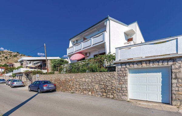 Apartman - Senj-Sveti Juraj , Hrvatska - CKV506 85