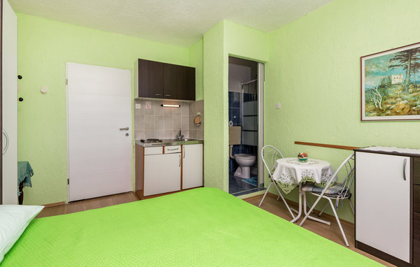 Apartmá 