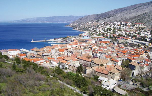 Apartmá 