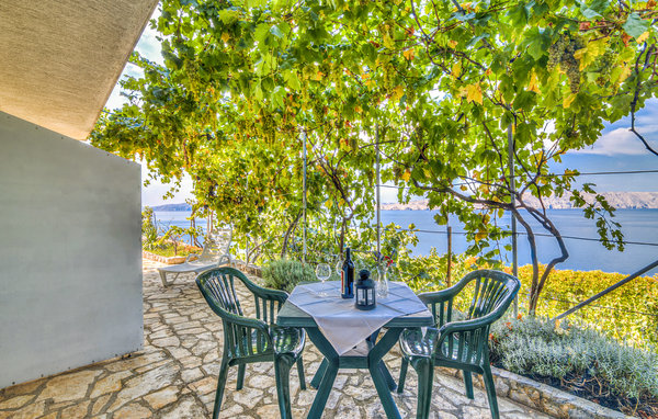 Apartman - Senj , Hrvatska - CKV510 1
