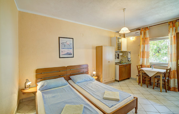 Ferienwohnung 