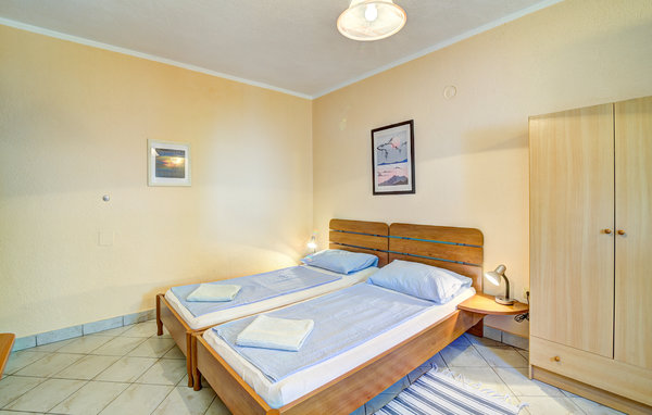 Ferienwohnung 