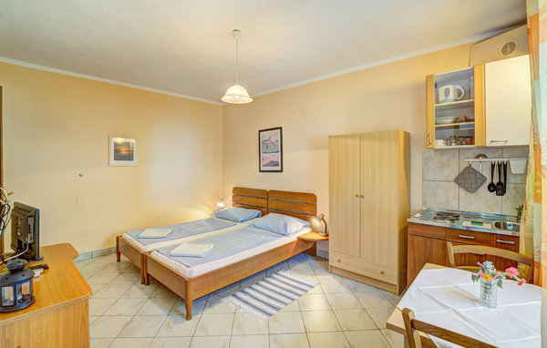 Ferienwohnung 