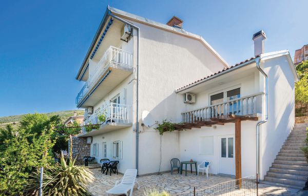Ferienwohnung - Senj , Kroatien - CKV511 2