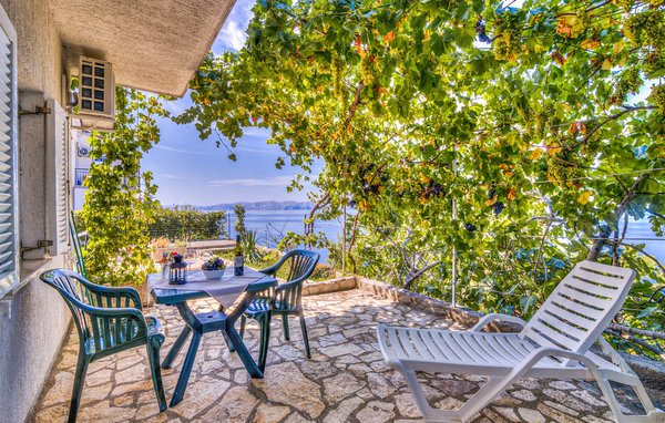 Ferienwohnung - Senj , Kroatien - CKV511 1