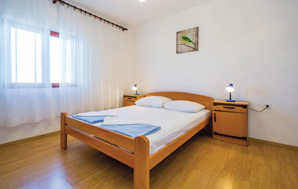 Semesterlägenhet - Senj , Kroatien - CKV521 601