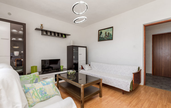 Semesterlägenhet - Senj , Kroatien - CKV521 301