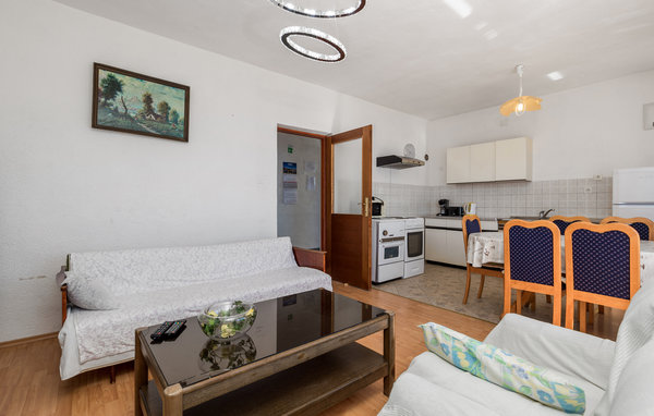 Semesterlägenhet - Senj , Kroatien - CKV521 302