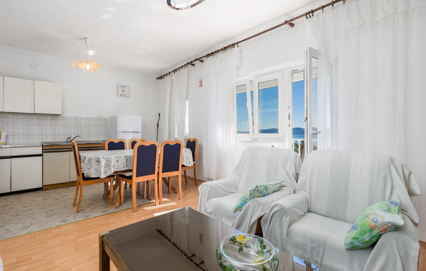 Semesterlägenhet - Senj , Kroatien - CKV521 303