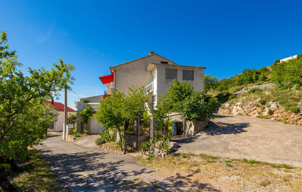 Semesterlägenhet - Senj , Kroatien - CKV521 81