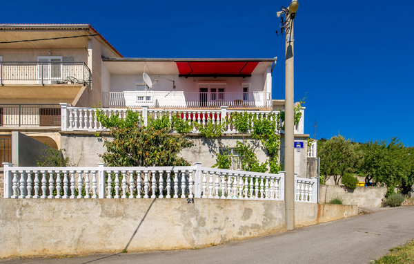 Semesterlägenhet - Senj , Kroatien - CKV521 82