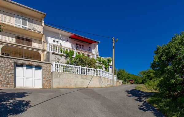 Semesterlägenhet - Senj , Kroatien - CKV521 83