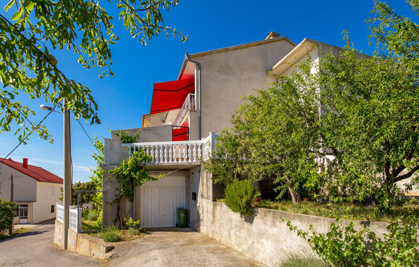 Semesterlägenhet - Senj , Kroatien - CKV521 84