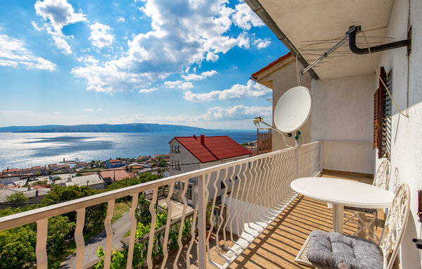 Ferienwohnung - Senj , Kroatien - CKV521 1